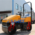 1 ton Drum Roller Compactor Supplier in Saudi Arabia